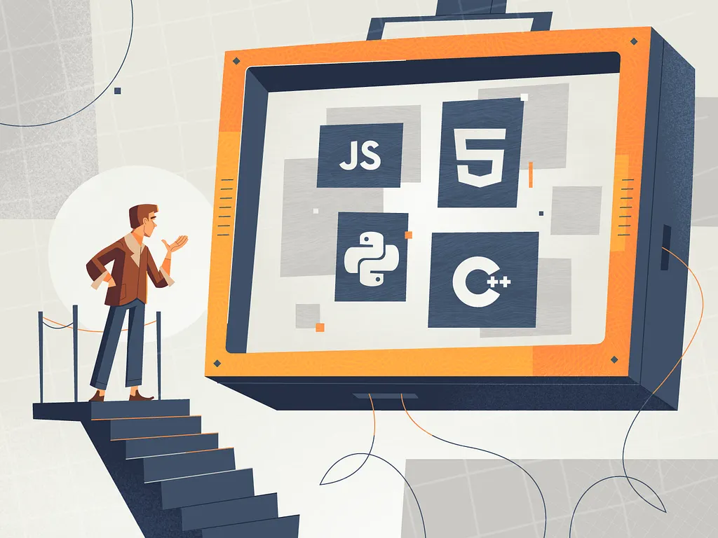 HTML semántico y SEO - Imagen representativa